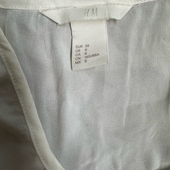 Blouse HM - Picture 3 of 3